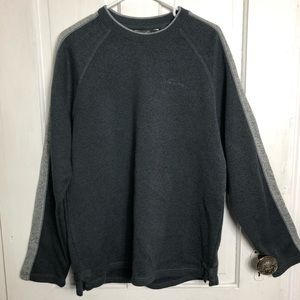 EB crewneck